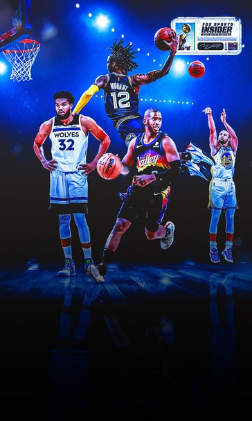 As NBA playoffs advance, expect real battles to begin